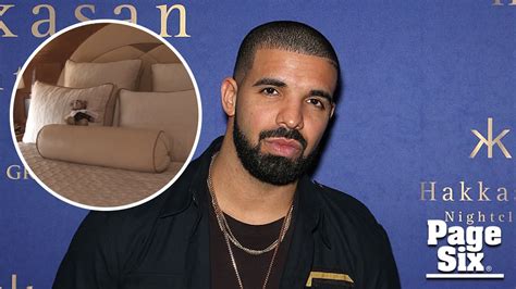 leak drake|Drake responds after alleged inappropriate video of him leaks on。